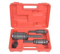 vidaXL Pot d'échappement Expander 1-1 / 8 "à 3-1 / 2