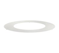 vidaXL Pot en INOX Acier Inoxydable Grand Incrustations décoratives
