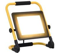 Spotlight met handvat LED 100 W warmwit149637