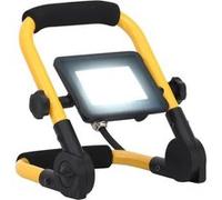 Projecteur à LED avec poignée 20 W Blanc froid