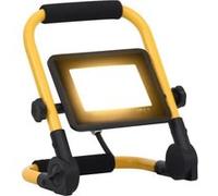 Spotlight met handvat LED 30 W warmwit149635