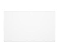 vidaXL Protecteur de Table Mat 100x60 cm 1,6 mm PVC