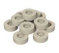 vidaXL Protecteurs de sol pour pieds de chaise 18000 pcs Transparent, Rassemblez les fans de donuts et de café avec des saveurs uniques, des ingrédients frais et des accords délicieux