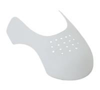 vidaXL Protège-plis pour chaussures 2 paires EU 35-40 Plastique