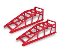 vidaXL Rampe pour voiture 2 pcs