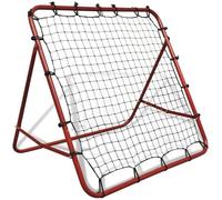 vidaXL Rebondisseur de football 100 x 100 cm