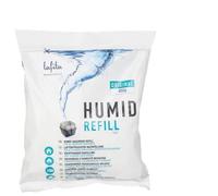 vidaXL Recharges pour absorbeur d'humidité 24 pcs 450 g, recharge pour piège à humidité, sac de recharge, recharge pour dissolvant de condensation