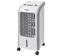 Refroidisseur d'Air Portable Déshumidificateur Climatiseur Ventilateur vidaXL