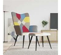 VidaXL 328186 fauteuil