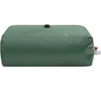 vidaXL Réservoir d'eau avec robinet Pliable 100 L PVC