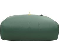 vidaXL Réservoir d'eau avec robinet Pliable 2100 L PVC
