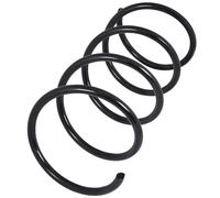 Vidaxl Ressorts De Suspension Pour Mercedes Benz Lot De 2