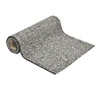 Vidaxl Revêtement De Pierre Gris 150x40 Cm Gris