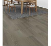 vidaXL Revêtement de sol en laminate 5 pcs Bleu clair 42034079