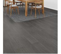 vidaXL Revêtement de sol en laminate 5 pcs Gris chaud 42034081