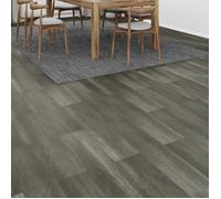 vidaXL Revêtement de sol en laminate 5 pcs Gris vieilli 42034086