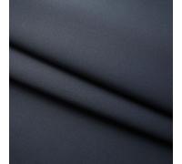 Vidaxl Rideaux Occultants Avec Crochets 2 Pcs Anthracite 140x175 Cm