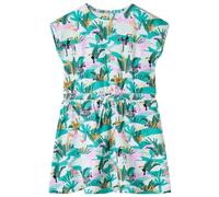 vidaXL Robe pour Enfants Menthe Clair 128