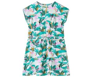 vidaXL Robe pour Enfants Robes pour Enfants Robe pour Filles
