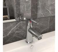 Robinet Lavabo 130x176 mm