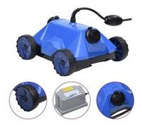 vidaXL Robot nettoyeur de piscine