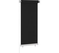 vidaXL Store Roulant d'Extérieur Store à Enrouleur de Fenêtre Pare-soleil Pare-vue Store de Patio Balcon Porche Pergola 312939