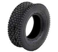 vidaXL roue de brouette 13 x 5,00-6 4PR en caoutchouc