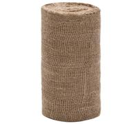 vidaXL Rouleau de Jute 0,25x100 m 100 % Jute 200 g/m²