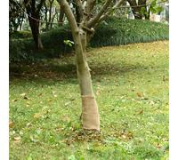 Vidaxl Rouleau De Jute 0,25x15 M 100 % Jute 200 G/M²
