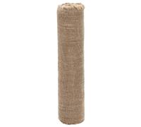 vidaXL Rouleau de Jute 0,5x10 m 100 % Jute 200 g/m²