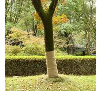 Vidaxl Rouleau De Jute 1x15 M 100 % Jute 200 G/M²