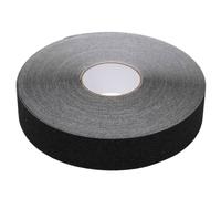 vidaXL Ruban antidérapant noir 0,05x50 m PVC