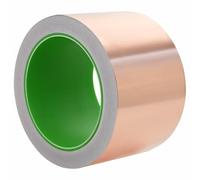 vidaXL Ruban de jardin : un outil pratique pour vos projets de jardinage. Cette bande adhésive flexible est idéale pour le bricolage en plein air et les travaux manuels.