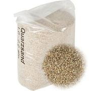 vidaXL Sable filtrant 25 kg 1,0-2,0 mm, sable filtrant pour piscine, sable de filtration,, média filtrant G