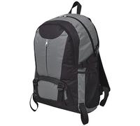 vidaXL Sac à Dos de Randonnée Voyage Longue Sport Camping Extérieur Homme
