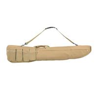 vidaXL Sac à Fusil avec Bretelles 120 cm Tissu Oxford
