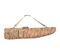 vidaXL Sac à Fusil avec Bretelles 120 cm Tissu Oxford