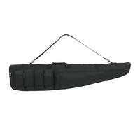 vidaXL Sac à Fusil avec Bretelles 120 cm Tissu Oxford, Sac de Carabine, étui à Fusil, Rangement d'armes, étui à Fusil Souple, Mallette d'armes