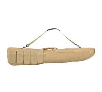 vidaXL Sac à Fusil avec Bretelles 135 cm Tissu Oxford