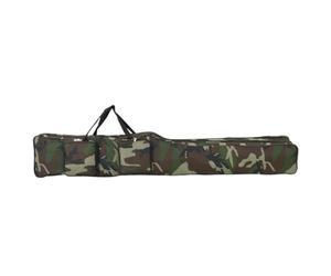 vidaXL Sac de Canne à pêche Sacs de Canne à pêche Sac de pêche