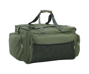 vidaXL Sac de pêche Sacs de pêche Sac de pêche à la Mouche