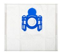 Sac pour aspirateur - vidaXL - AEG GR.28 - 20 pièces - Tissu non tissé - Résistant à la déchirure