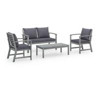 VidaXL 311825 ensemble de meubles de jardin