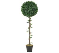 Vidaxl Salon De Jardin 4 Pcs Noir Et Gris Résine Tressée Gris