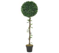 Vidaxl Salon De Jardin 4 Pcs Noir Et Gris Résine Tressée Gris