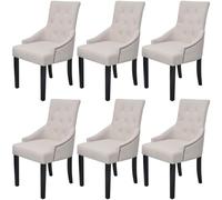 Vidaxl Salon De Jardin 5 Pcs Avec Coussins Marron Résine Tressée