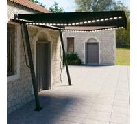 Vidaxl Salon De Jardin 6 Pcs Avec Coussins Gris Résine Tressée