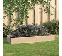 Vidaxl Salon De Jardin 7 Pcs Avec Coussins Noir Résine Tressée