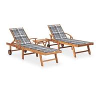Vidaxl Salon De Jardin 8 Pcs Avec Coussins Noir Résine Tressée
