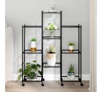 Vidaxl Salon De Jardin Avec Coussins 2pcs Noir Résine Tressée Et Verre